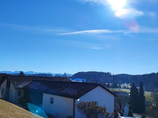 Traumhaus mit Verwirklichungspotenzial