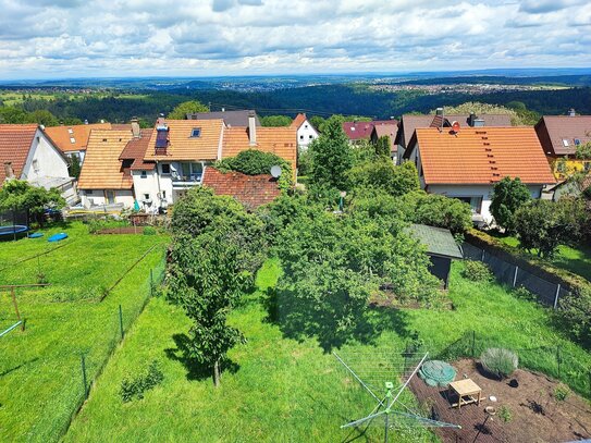 +++ Haus mit Panoramablick!+++