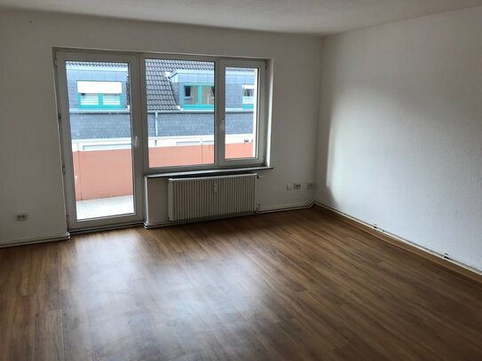 Tolle Wohnung in ruhiger Wohnanlage sucht neue Mieter!