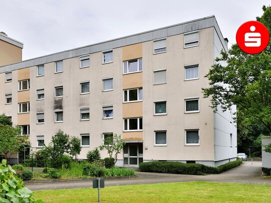 3,5-Zimmer-Wohnung in Röthenbach b.Schweinau