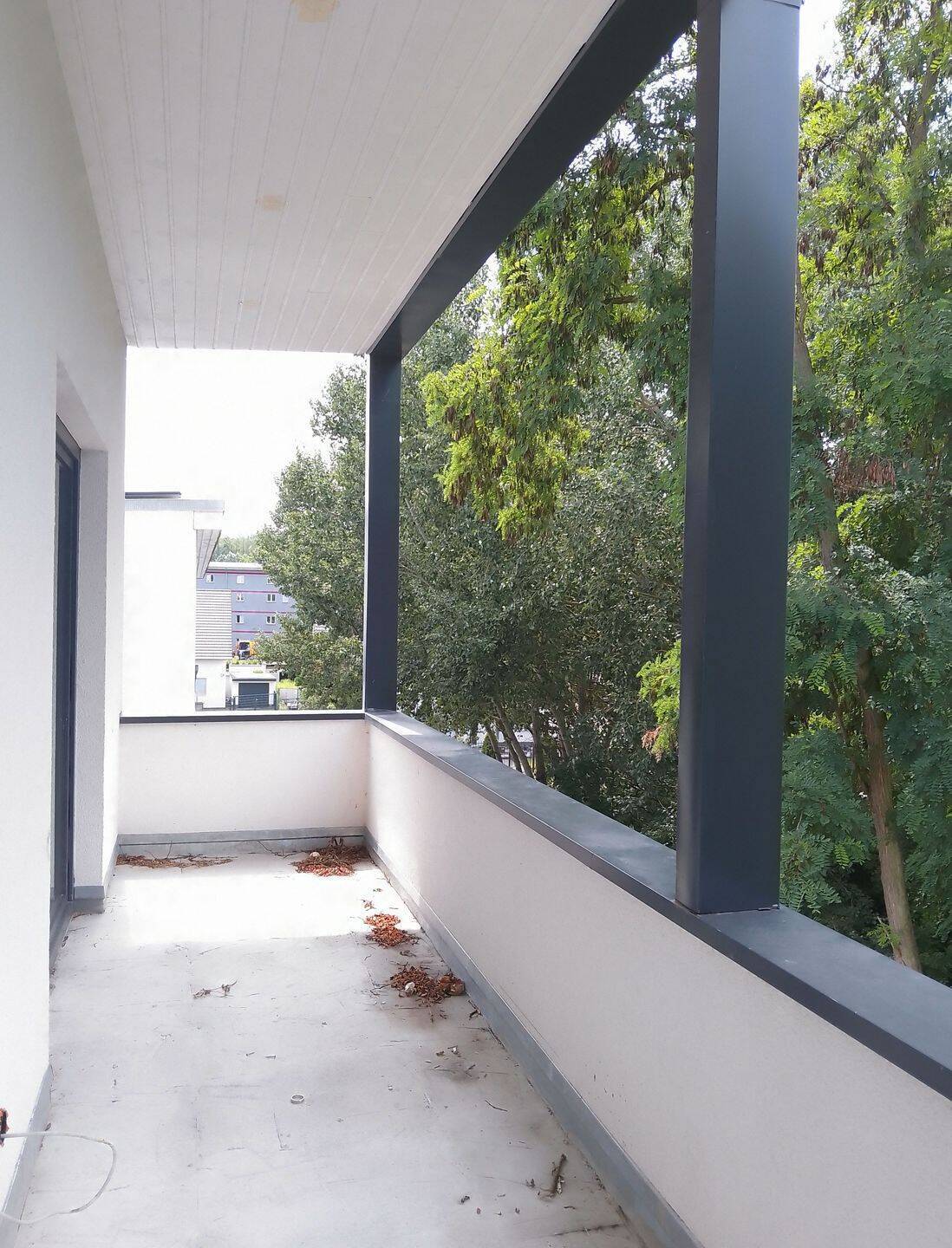 großzügige Stadtvilla zu vermieten - Foto 1