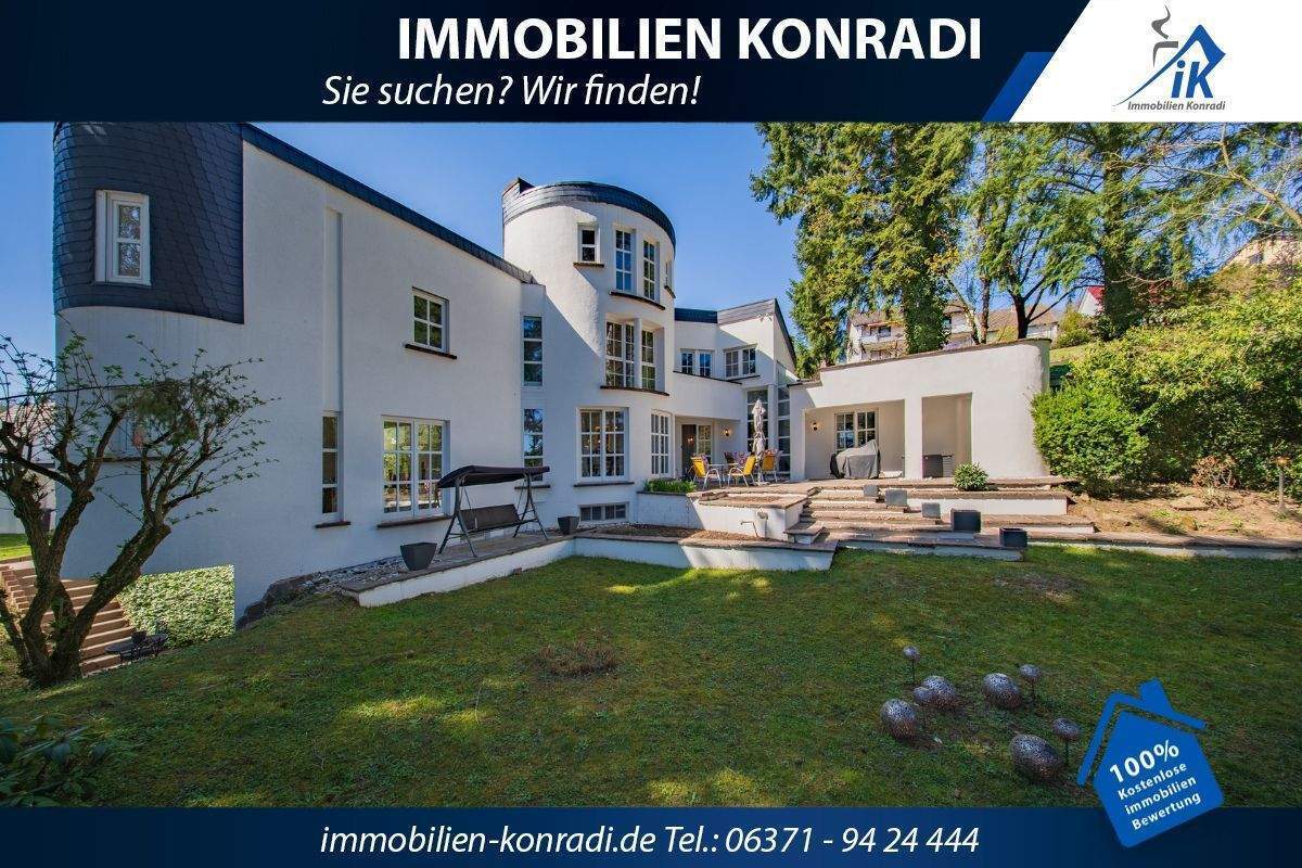 Real Estate Title Image Background