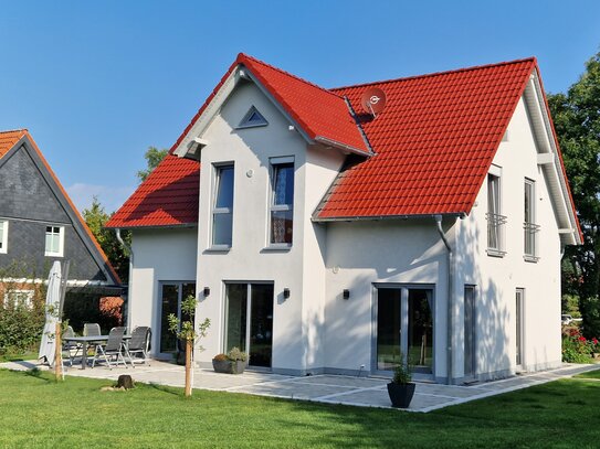 Einfamilienhaus in Vehlen (Obernkirchen) Bj. 2020, Prov. frei