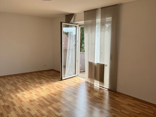 Schöne 2-Zimmer-Wohnung mit EBK und Balkon in Villingen-Schwenningen