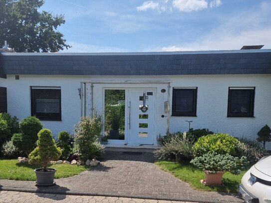 **Bungalow in Bliesheim**