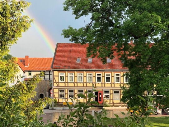 Histor.Hotel & Restaurant /Seminarhaus /Weltkulturerbe Walkenried /Harz/Preis VB/Pacht möglich