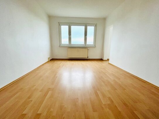 1-Zimmer-Wohnung sofort verfügbar