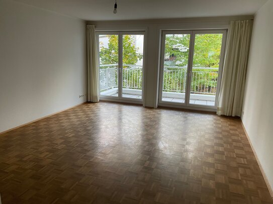 2 Zimmer Wohnung in Ottensen