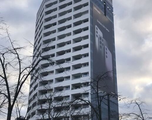 Eigentum erwerben in einer der bekanntesten Straßen der Welt