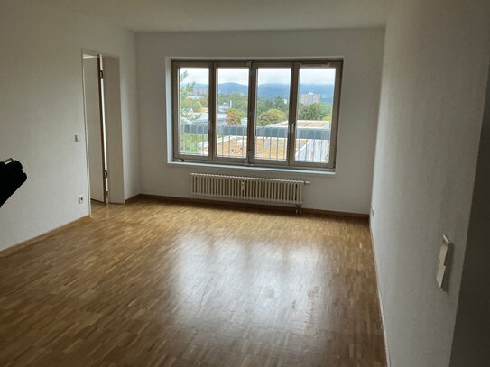 Tolle 4-Zimmerwohnung sucht Sie!