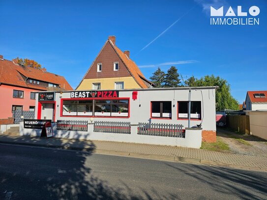 Solide Kapitalanlage im Herzen von Lengede