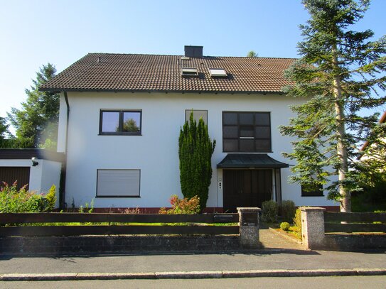 2 - 3 Familien - Haus in Neuhaus a. d. Pegnitz / Haus kaufen