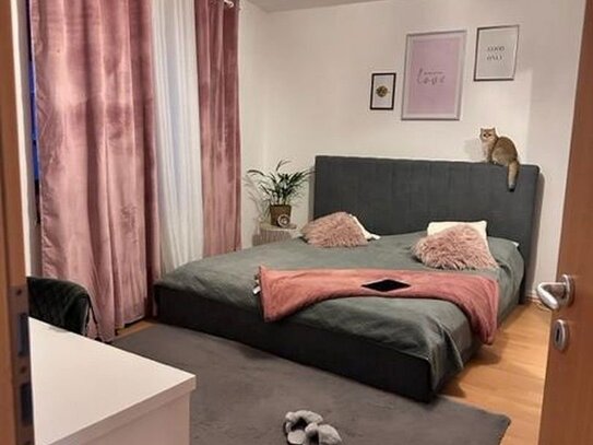 4 Zimmerwohnung im Herzen von Xanten ideal für Paare mit einem Kind