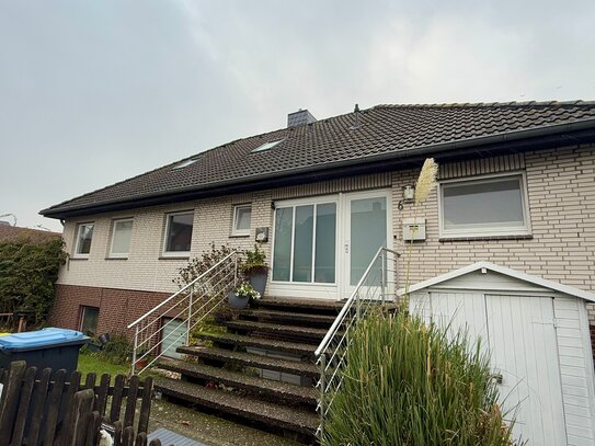 Steinhude - Dreifamilienhaus mit Ferienwohnung