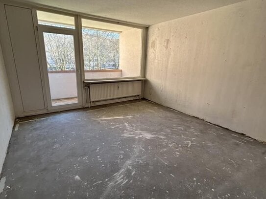 Tolle 3-Zimmer-Wohnung in Dortmund Scharnhorst