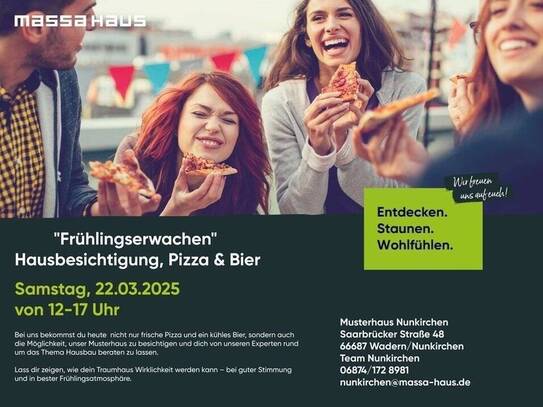 Heimwerkerparadies: Verwirklichen Sie Ihren Wohntraum!