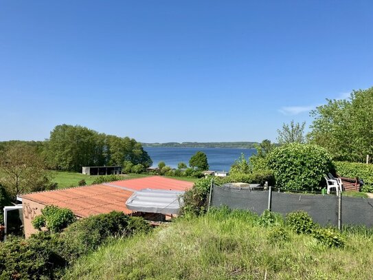 provisionsfrei - Den Sommer am See genießen