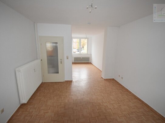 Singleappartment in Innenstadtlage von Emden!