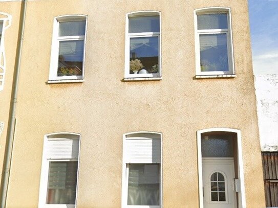 Vollvermietetes Mehrfamilienhaus zu verkaufen