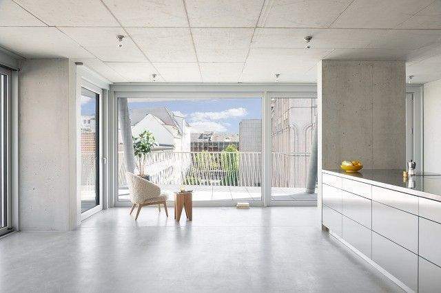 LAIKA AM TACHELES: Erstklassiges Wohnerlebnis in Bestlage - Photo 1