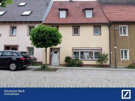 Reihenhaus mit märchenhafter Aussicht im ruhigen Waldeck