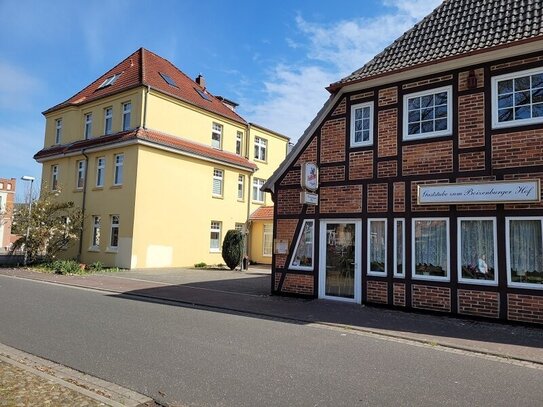 Lukrative Gelegenheit - Charmantes Hotel mit Gaststätte zu verkaufen-