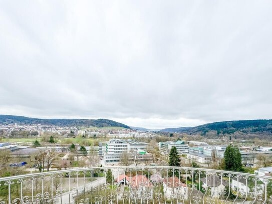 PENTHOUSE in TUTTLINGEN