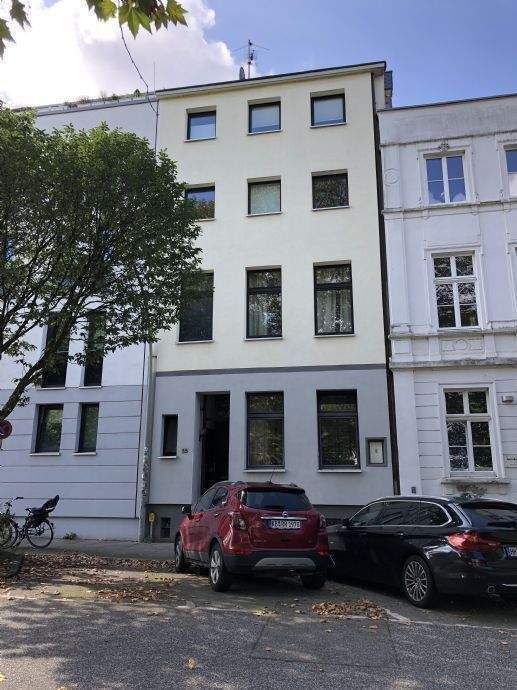 Eigentumswohnung (2 1/2 - Zimmer) in Altona