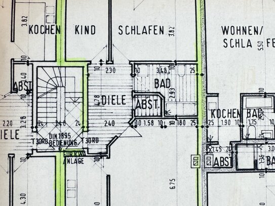 Wohnen im Herzen von Heinsberg