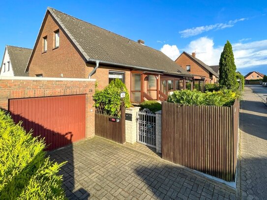 Ihr zukünftiges Einfamilienhaus - in guter Lage nahe der Landeshauptstadt!