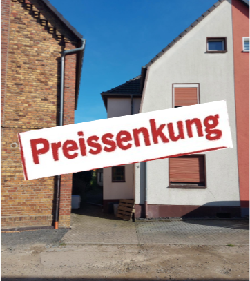 Haus in Hennef zu verkaufen - ideal für Handwerker/innen oder Heimwerker/innen