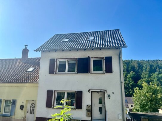 Renoviertes 3-Familienhaus in Blieskastel- Alschbach