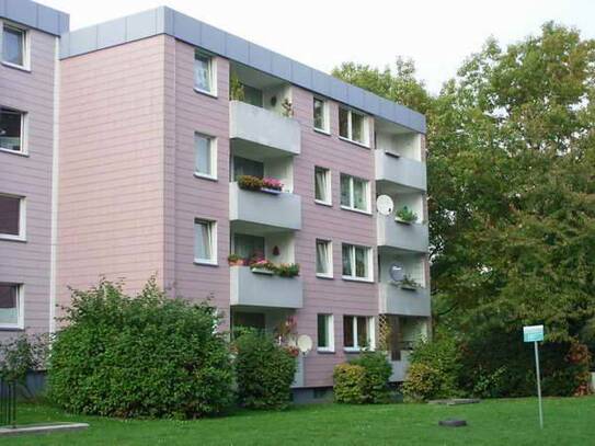 4-Zimmer-Wohnung in Bochum Steinkuhl