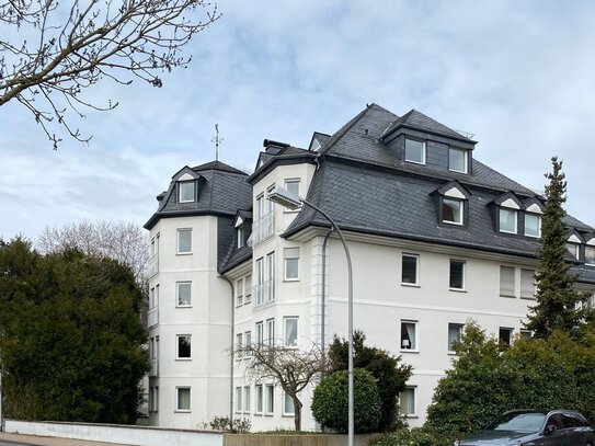 Sbr./Stadenviertel, Geibelstr., sehr schöne 3 ZKB-Wohnung zur Miete