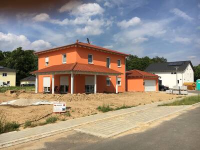 Immobilie in Straubing