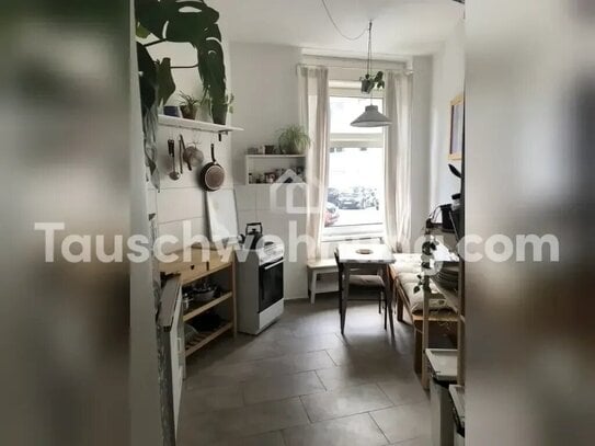 [TAUSCHWOHNUNG] 1-Zimmer-Wohnung in Rixdorf