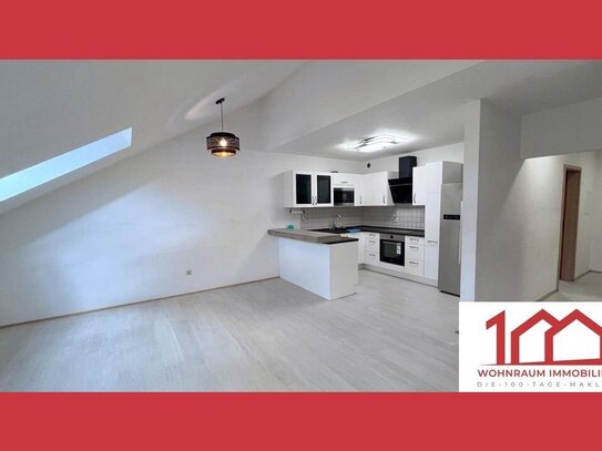 *RESERVIERT*?? Leben oder Investieren? Maisonette in Seligenstadt: 4 Zimmer, TG-Stellplatz, Feldnähe