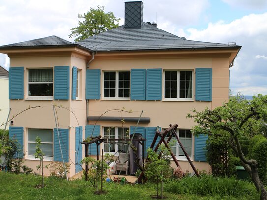 Attraktive 5,5 Raum- Wohnung in 01187 Dresden zu vermieten