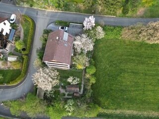 Ein Haus mit vielen Möglichkeiten: Kapitalanlage und/oder Eigenheim