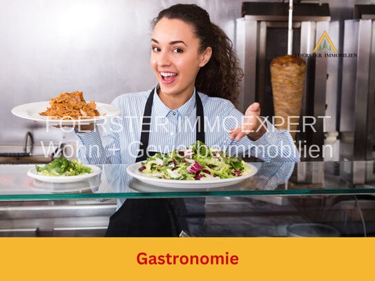 Gastronomie-Bistro Sportsbar PF-Nähe Bahnhof verschiedene Lokale