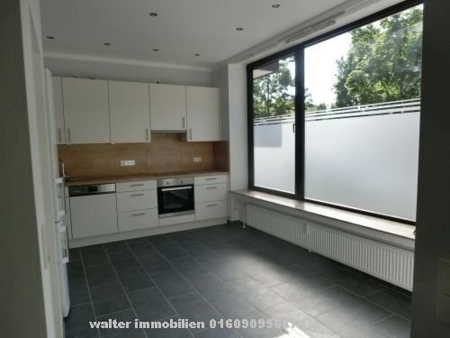 Modern, chic, großzügig: 2 ZKB Wohnung, EBK und TGK in Konz Mitte, ca. 80m² zu vermieten, max. 2 Personen