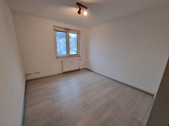 Trier-City: Apartment mit 18,61 m² WFL an der Porta Nigra