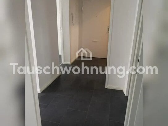 [TAUSCHWOHNUNG] Tausche 3 Zimmer Wohnung gegen ab 4 Zimmer Wohnung