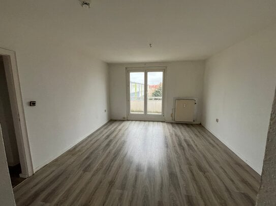 bezugsfertige helle 2-Raum Wohnung zur Miete in Weißenfels Nord