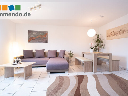 Sterkrade, Apartment für Wochenendheimfahrer!