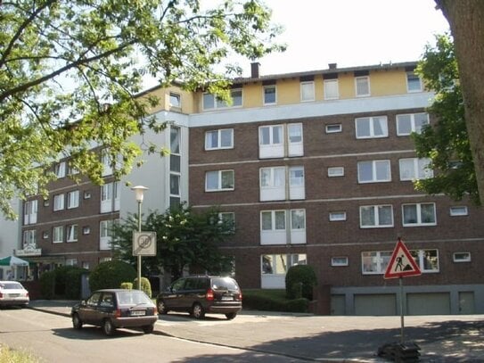 Schöne 3-Zimmer-Wohnung in Neuss-Gnadental