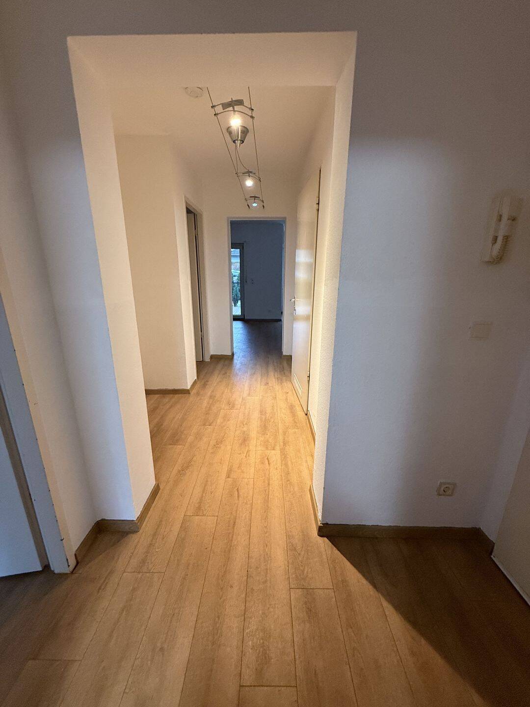 Maisonette-Wohnung mit 4 Zimmern - Photo 1