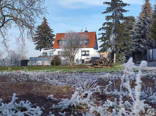 Perfekte Chance für Ihr Traumhaus !!! Tolles Baugrundstück !!!