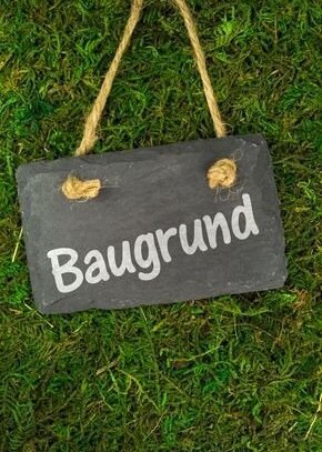 Großes Gartengrundstück für Deine Traumdoppelhaushälfte