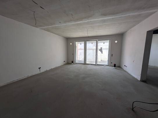 4-Zimmer Wohnung mitten in Braunschweig